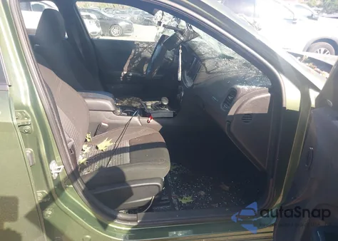 2023 Dodge Charger Sxt from USA, damaged, VIN 2C3CDXJG0PH523941